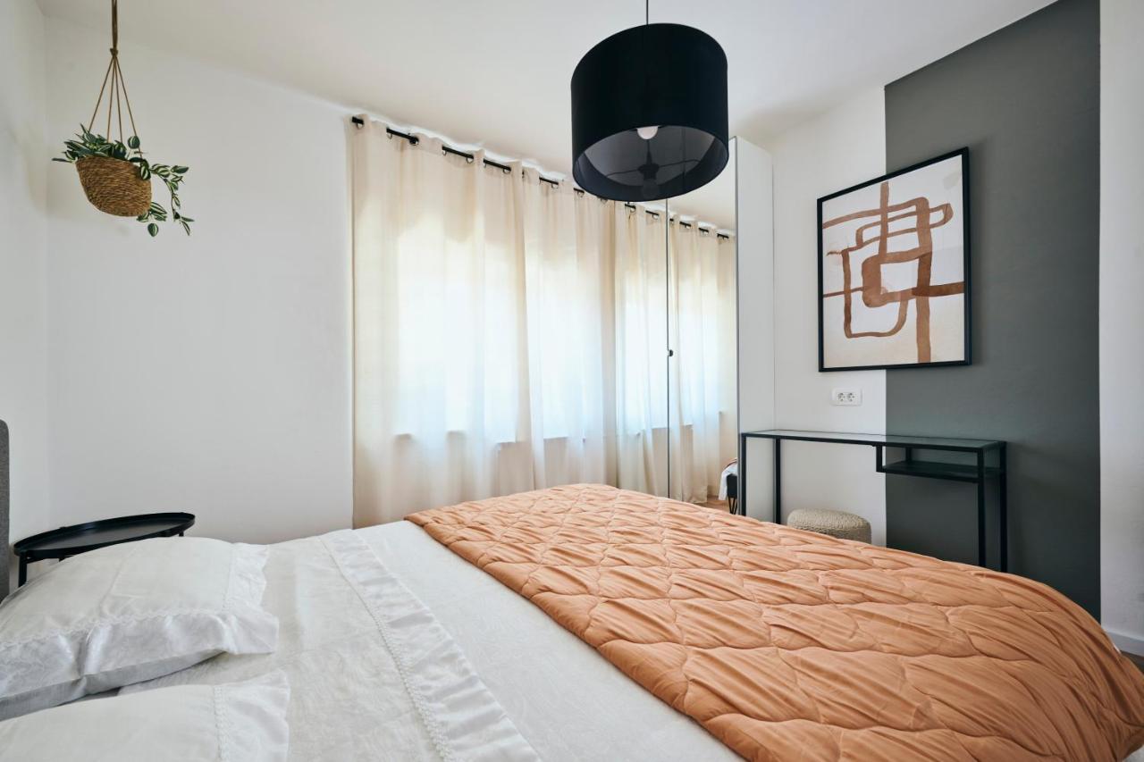 Apartmani Erik Umag Exterior foto